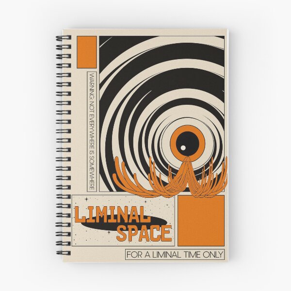 Item preview, Liminal Space Vintage Advertisement Poster designed and sold by doomsdayllc.
