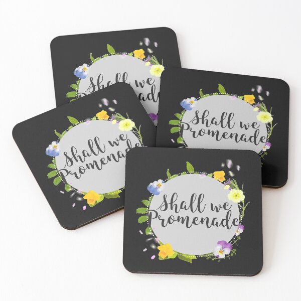 Item preview, Shall we Promenade designed and sold by juanchoalric.