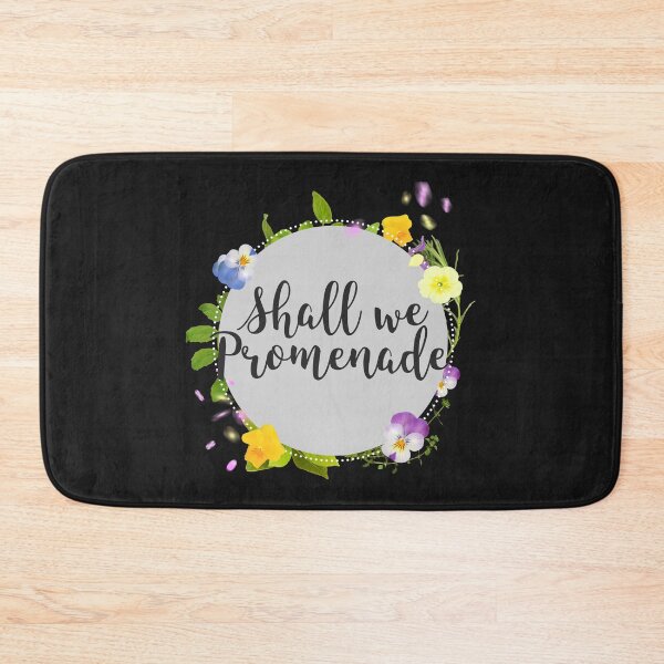 Item preview, Shall we Promenade designed and sold by juanchoalric.