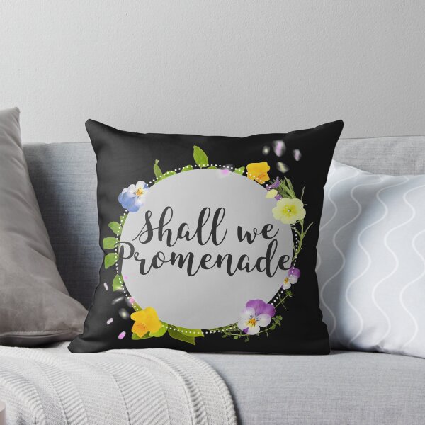 Item preview, Shall we Promenade designed and sold by juanchoalric.