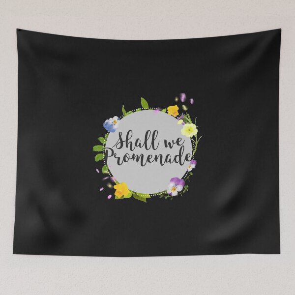 Item preview, Shall we Promenade designed and sold by juanchoalric.