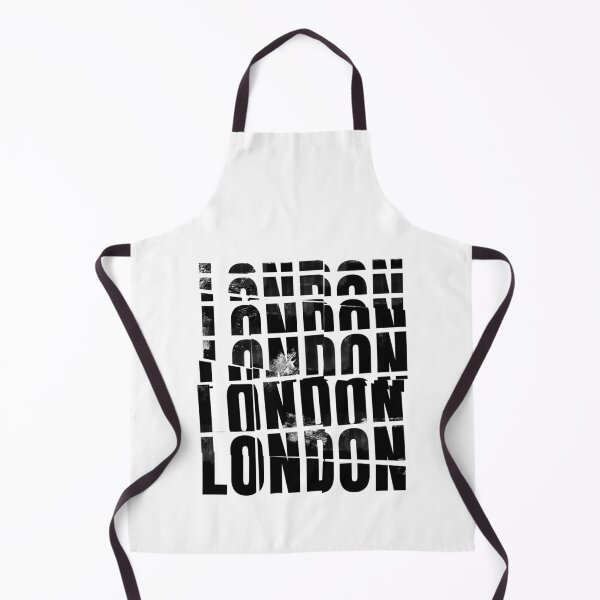 Item preview, Grunge London typography designed and sold by stu-dio-art.
