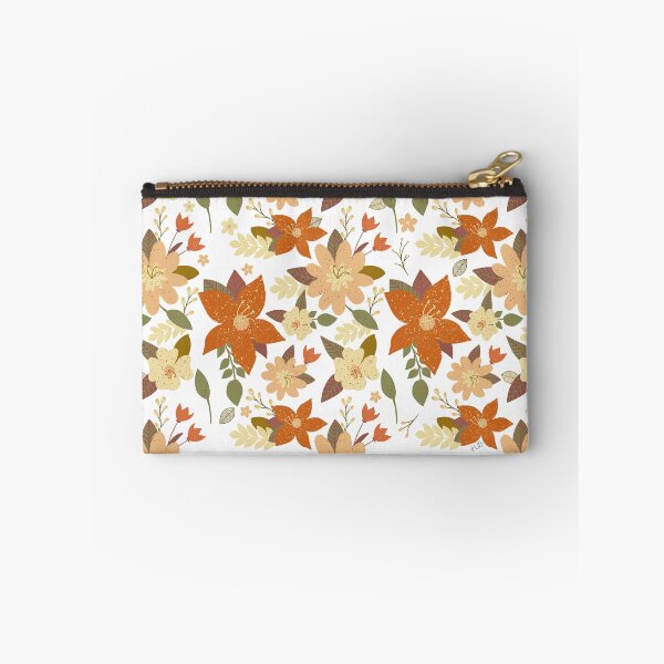 Item preview, Whimsical Flowers - Autumn feels designed and sold by creativebakergb.