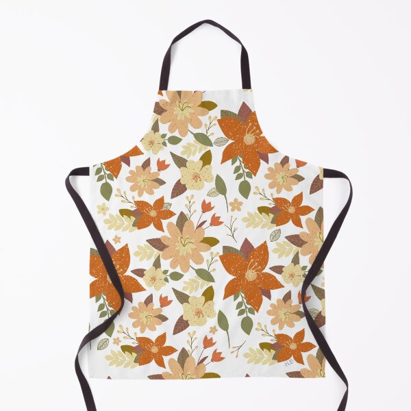 Item preview, Whimsical Flowers - Autumn feels designed and sold by creativebakergb.