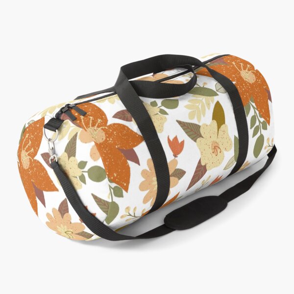 Item preview, Whimsical Flowers - Autumn feels designed and sold by creativebakergb.