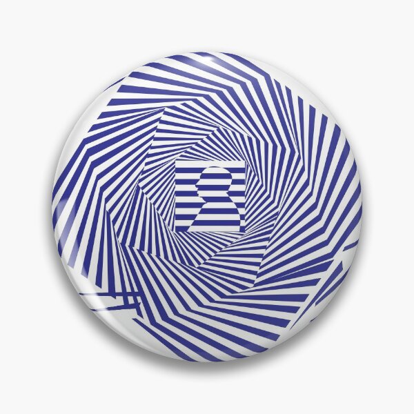 Item preview, Alfred Hitchcock Vertigo designed and sold by JanaMals.
