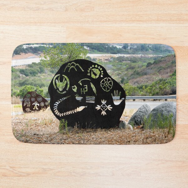 Item preview, Tribal Sign designed and sold by heatherfriedman.