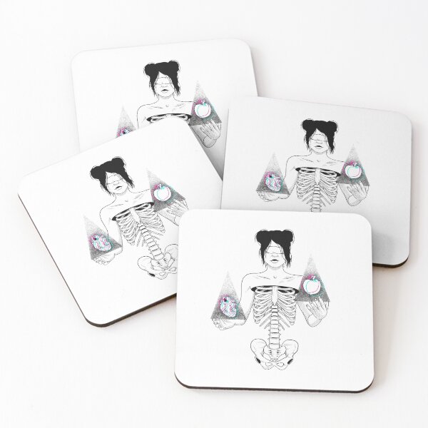 Item preview, Dark astrology libra designed and sold by annarielle.
