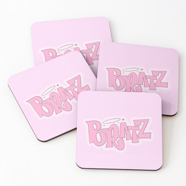 Item preview, Brat savage pink brats brats sexy pink I love pink Barbie | Eva Kiseleva designed and sold by Eva Kiseleva.