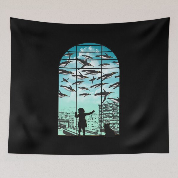 Item preview, Off The Beaten Track designed and sold by kookylove.