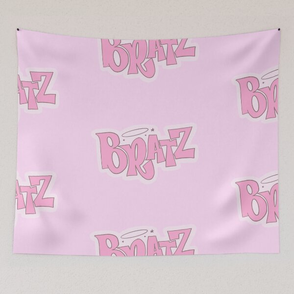 Item preview, Brat savage pink brats brats sexy pink I love pink Barbie | Eva Kiseleva designed and sold by Eva Kiseleva.