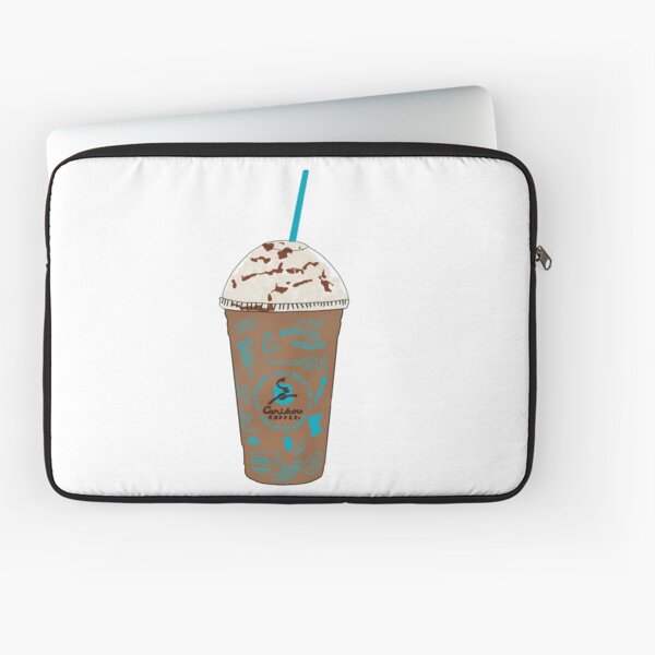 Caribou Coffee gets simply cooler with Iced Coffee Coolers - Tea & Coffee  Trade Journal