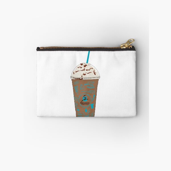 Item preview, Caribou Coffee Cooler  designed and sold by Tyler-Jan.