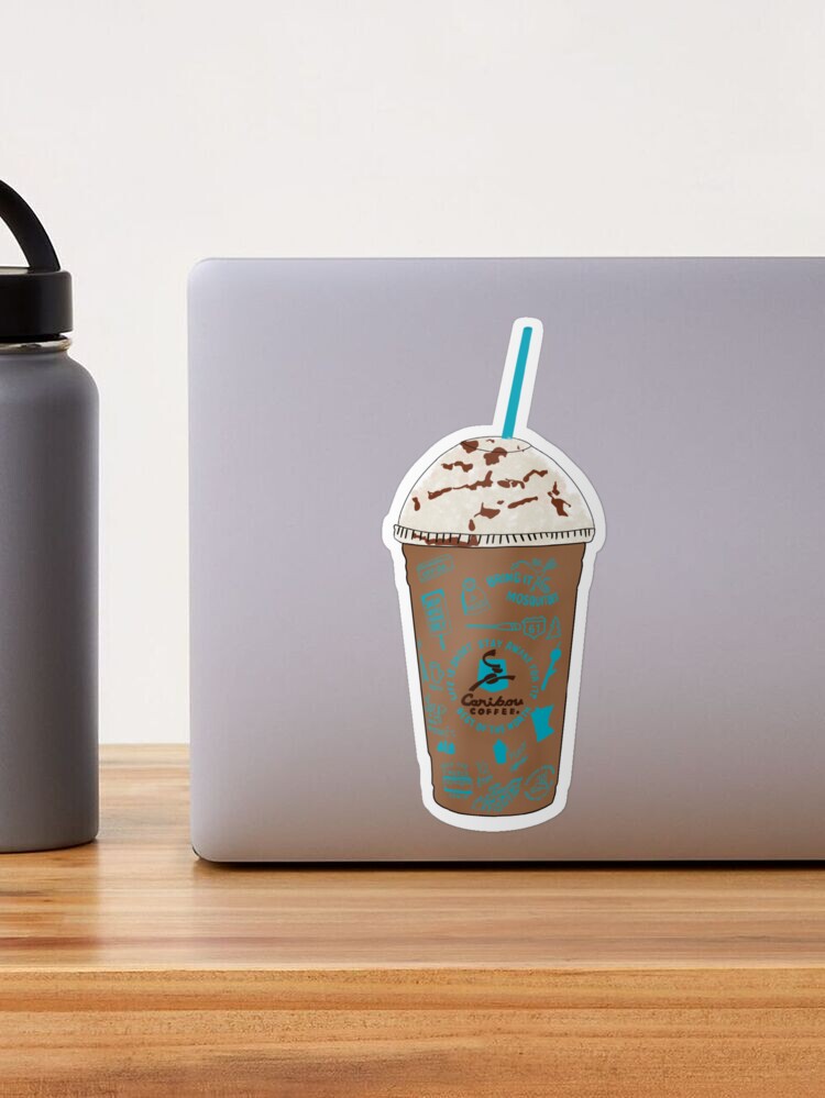 Caribou Coffee gets simply cooler with Iced Coffee Coolers - Tea & Coffee  Trade Journal