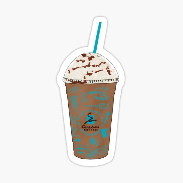 Caribou = free Cooler drinks - Post Bulletin