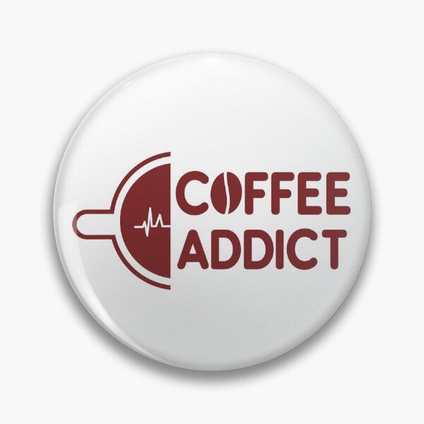 Item preview, Coffee Addict designed and sold by Eb-shop.