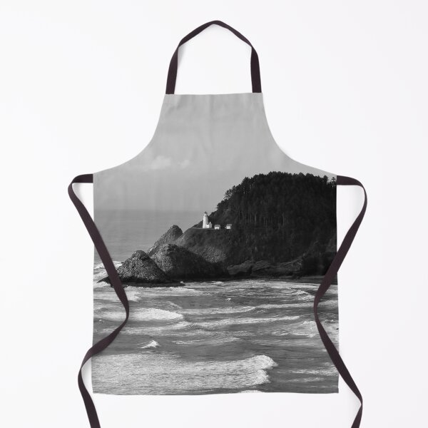 Item preview, Lighthouse On A Bluff designed and sold by KirtTisdale.