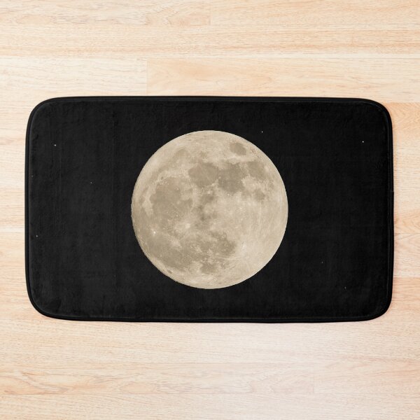 Item preview, Full Moon designed and sold by Oliveirallan.