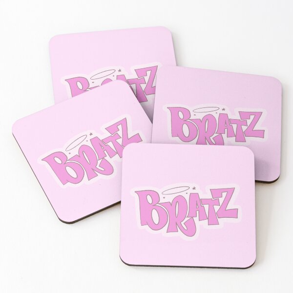 Item preview, Brat savage pink brats brats sexy pink I love pink Barbie | Eva Kiseleva designed and sold by Eva Kiseleva.