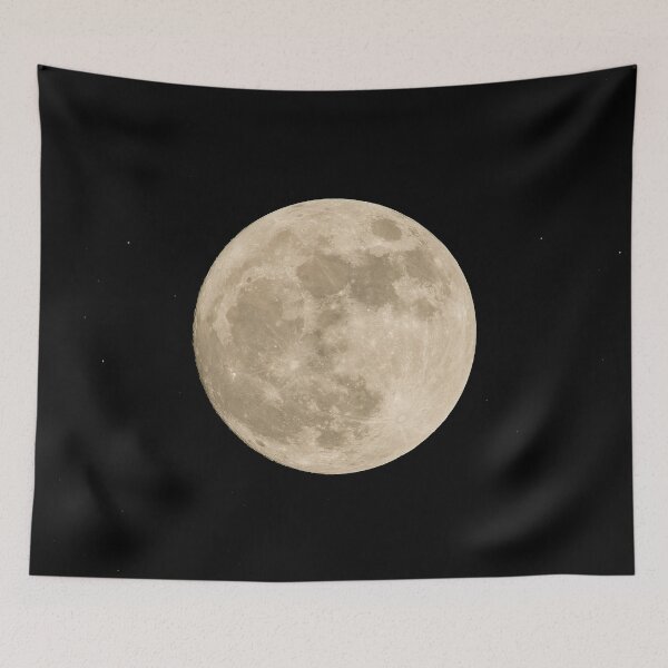 Item preview, Full Moon designed and sold by Oliveirallan.