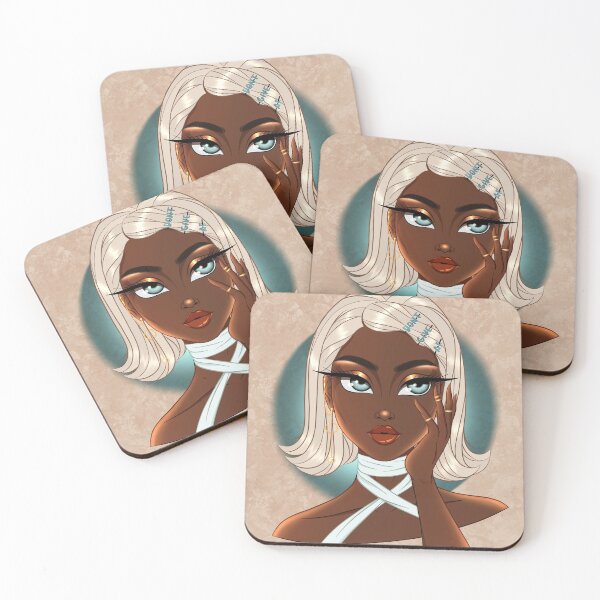 Item preview, Blonde Ambition designed and sold by brookescanvas.