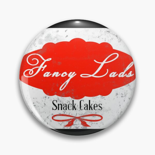 Item preview, Fancy Lads designed and sold by creativechimera.