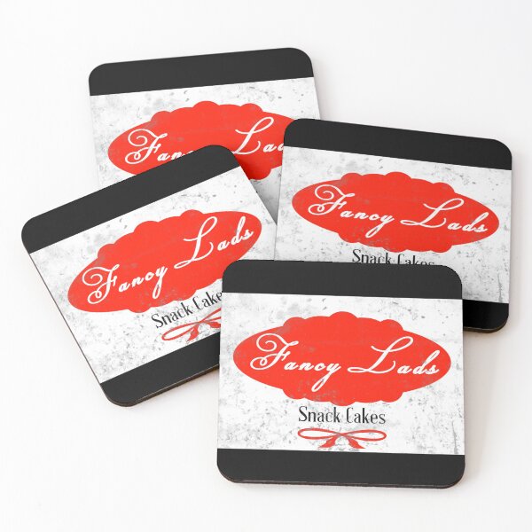 Item preview, Fancy Lads designed and sold by creativechimera.