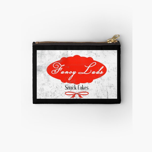 Item preview, Fancy Lads designed and sold by creativechimera.
