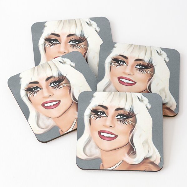 Item preview, Lashes face designed and sold by cmtoonshop.