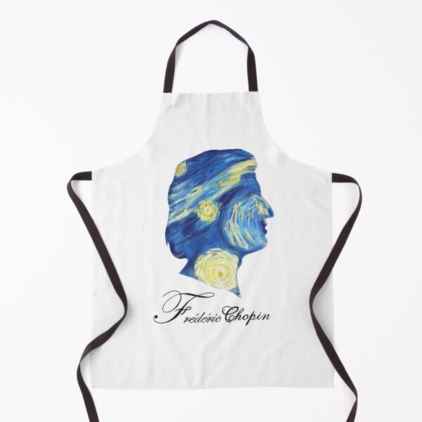 Item preview, Chopin designed and sold by CaglaCokgezen.
