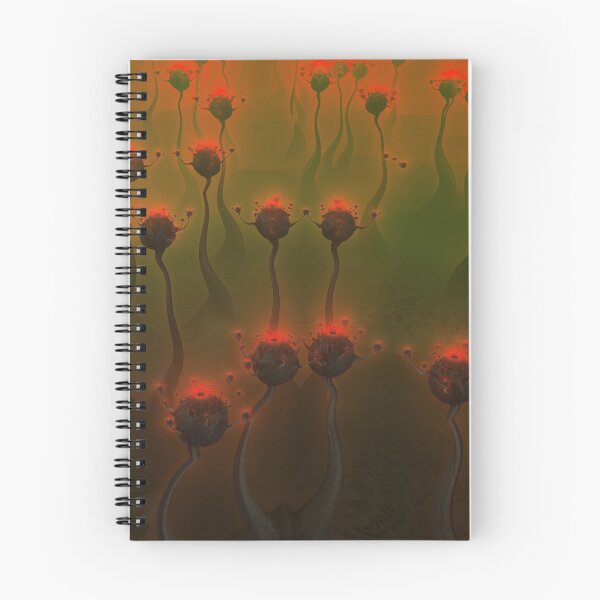 Item preview, Spores designed and sold by mrbultitude.
