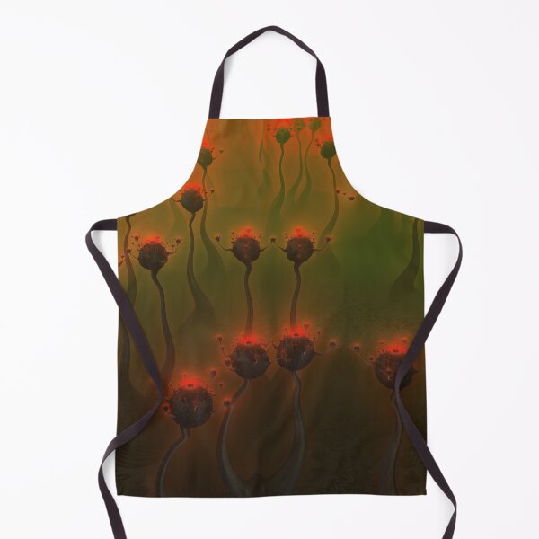 Item preview, Spores designed and sold by mrbultitude.