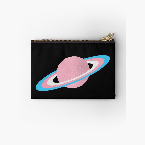 Item preview, Trans Pride Planet designed and sold by lavenderhearts.