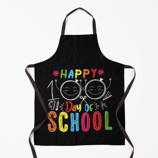 Item preview, Happy 100 day of school designed and sold by Aglmam Store.