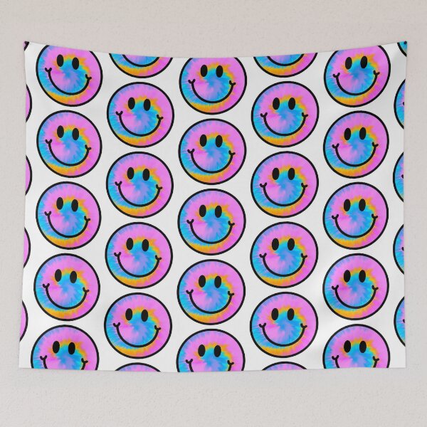 Item preview, Neon Tie Dye  designed and sold by Art by Amanda.
