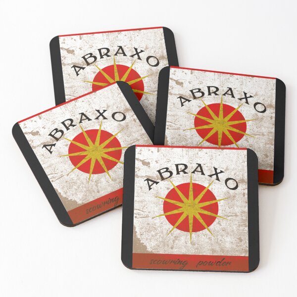 Item preview, Abraxo designed and sold by creativechimera.