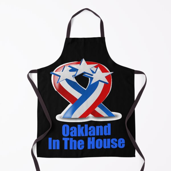 Item preview, Oakland In The House designed and sold by Uvogin2099.