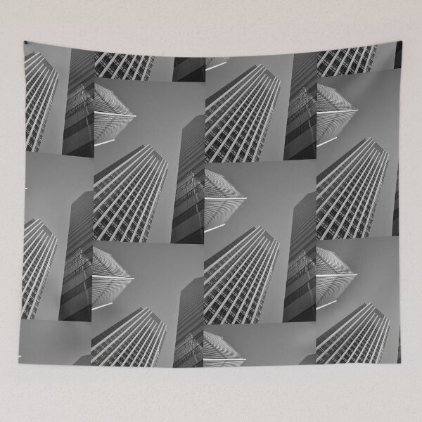 Item preview, The Tall Three designed and sold by KirtTisdale.