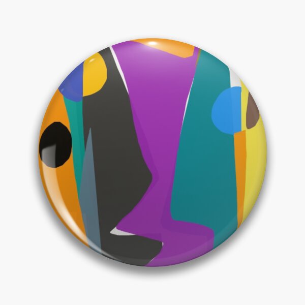 Item preview, Afrika graffity designed and sold by Jean Paul  CURTIS.