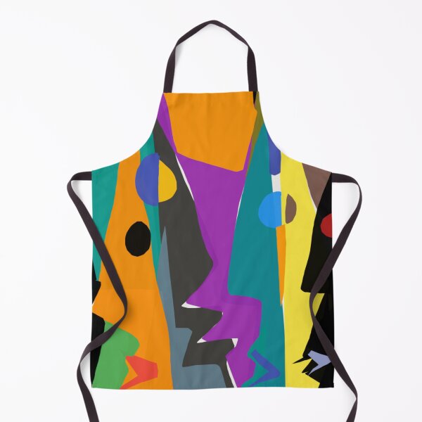 Item preview, Afrika graffity designed and sold by Jean Paul CURTIS.