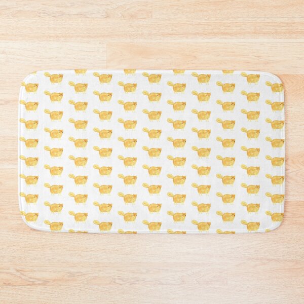 Item preview, Kitty designed and sold by Gemma McDonald.