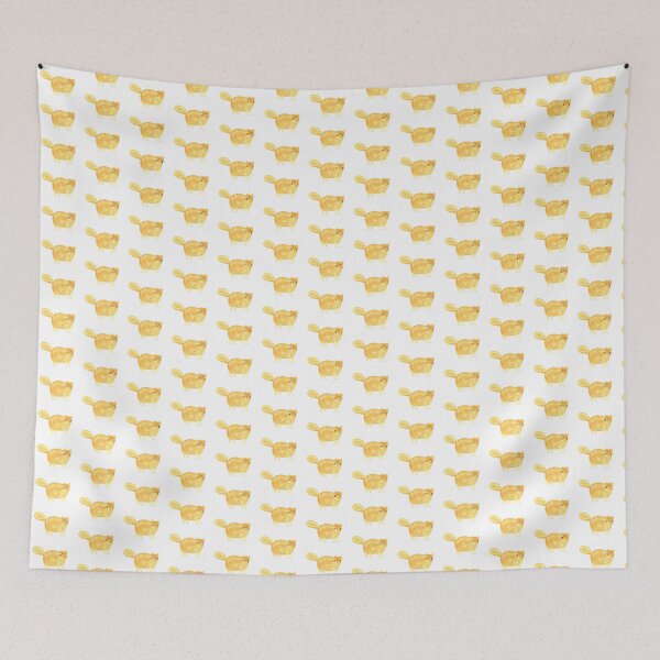Item preview, Kitty designed and sold by Gemma McDonald.