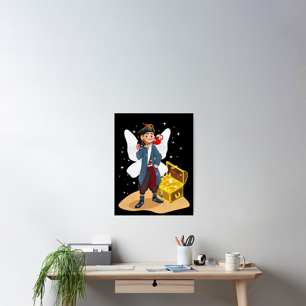 Item preview, Poster designed and sold by TeelieTurner.