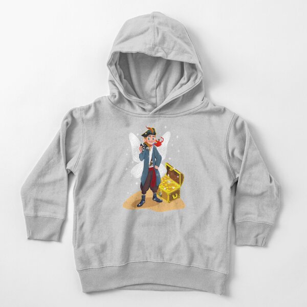 Item preview, Pirate Pete And The Lost Fairy Treasure designed and sold by TeelieTurner.