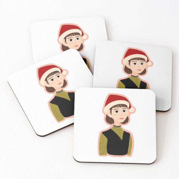 Item preview, Therese Belivet Christmas designed and sold by ssmcenroe.