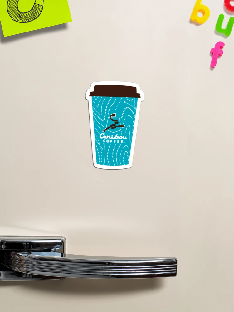 cat travel coffee cup Cute Cat Stack Pattern Travel Mug