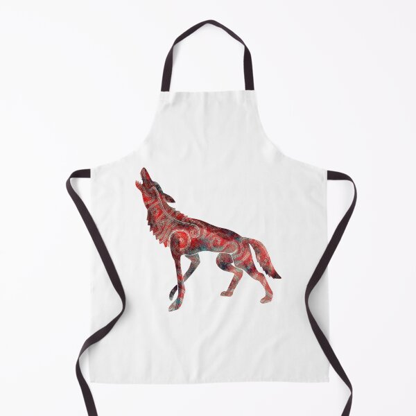 Item preview, Howlers designed and sold by outofflow.