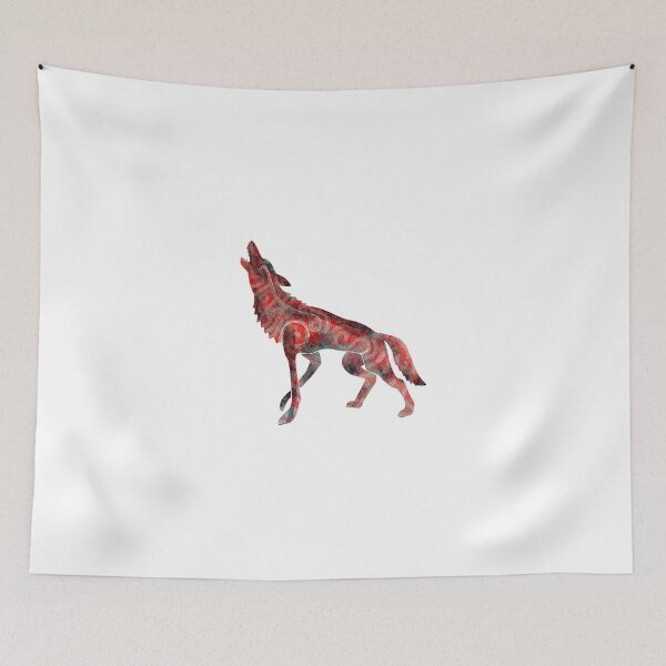 Item preview, Howlers  designed and sold by outofflow.