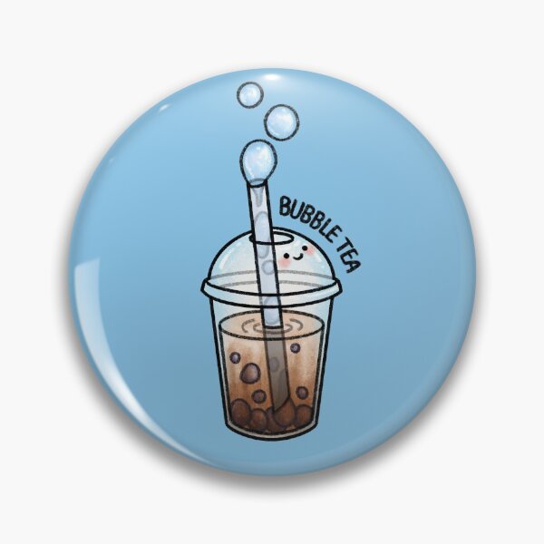 Item preview, Bubble Tea designed and sold by drawforpun.