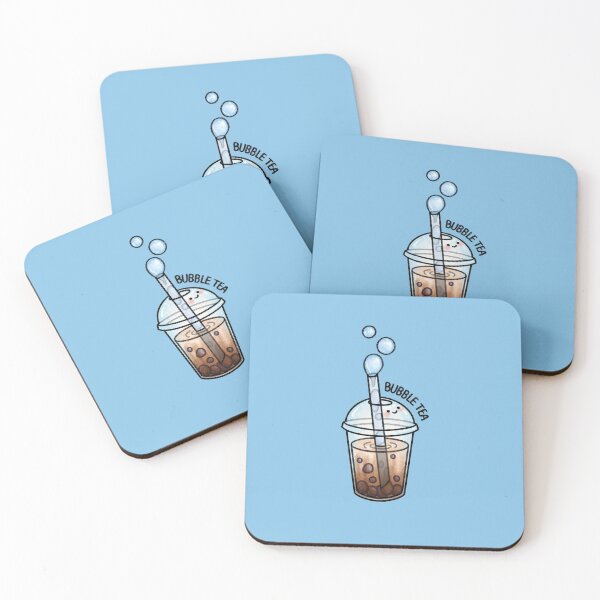 Item preview, Bubble Tea designed and sold by drawforpun.